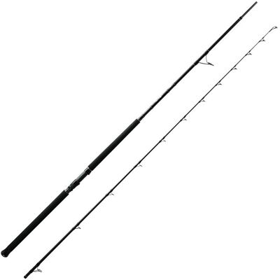 Okuma Atomic Boat Telescopic Fishing Rod - Deep Water Performance Okuma Atomic Boat Telescopic Fishing Rod - Deep Water Performance