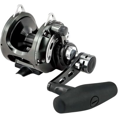 Carrete de pesca Okuma Makaira 16 Sea 2SP - Carrete de trolling Carrete de pesca Okuma Makaira 16 Sea 2SP - Carrete de trolling