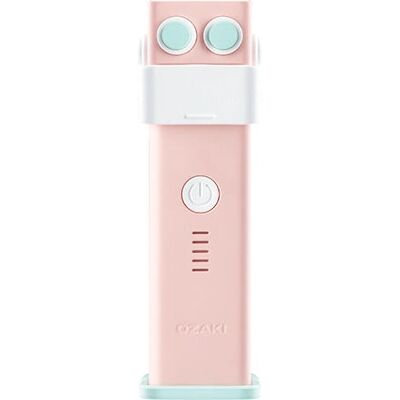 Ozaki O!tool D26 Power Bank - 2600mAh Rose Ozaki O!tool D26 Power Bank - 2600mAh Rose