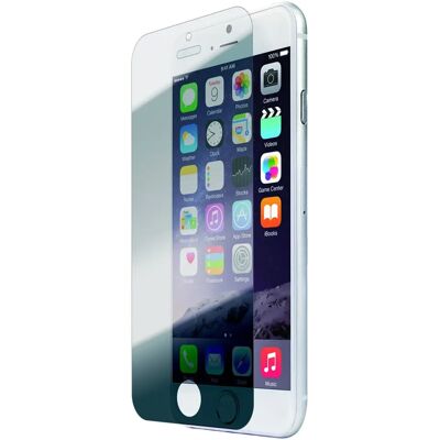 Ozaki - O!coat U Glaze - iPhone 6 - 0,15 mm - Képernyővédő üveg Ozaki - O!coat U Glaze - iPhone 6 - 0,15 mm - Képernyővédő üveg