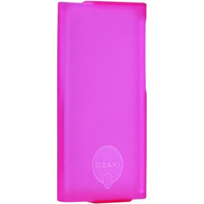 Ozaki - OC710PK - Pink - TPU - case Ozaki - OC710PK - Pink - TPU - case