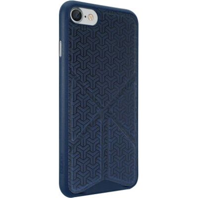 Ozaki - O!coat 0.3+Totem - Blau - iPhone 7 - Phone Case Ozaki - O!coat 0.3+Totem - Blau - iPhone 7 - Phone Case