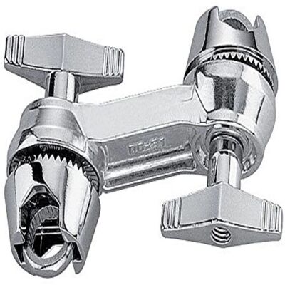Dixon PAKL265 - Multi Clamp - Supporto per aste di percussioni Dixon PAKL265 - Multi Clamp - Supporto per aste di percussioni
