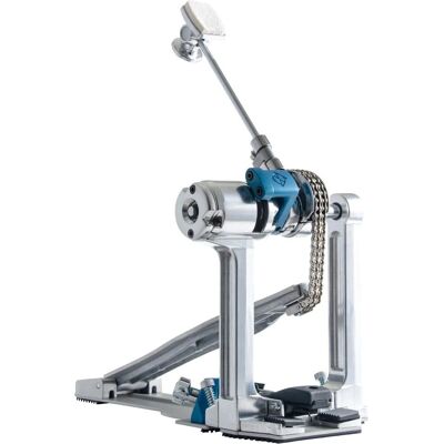Pedale per grancassa Dixon PP-PCP1 - Pedale per batteria - Catena doppia Pedale per grancassa Dixon PP-PCP1 - Pedale per batteria - Catena doppia