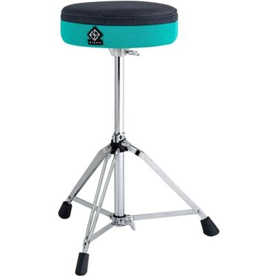 Dixon PSN-805 Ronde Troon - Stoel Dixon PSN-805 Ronde Troon - Stoel