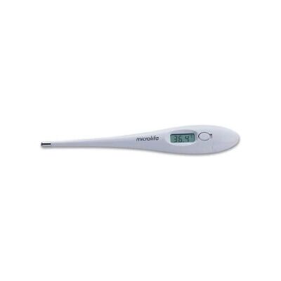 Termometro digitale per il corpo Microlife MT 16F1 - Contact Bianco Termometro digitale per il corpo Microlife MT 16F1 - Contact Bianco