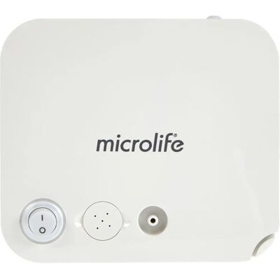 Marka Microlife NEB 200 Przenośny Inhalator Marka Microlife NEB 200 Przenośny Inhalator