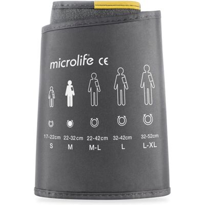 Microlife Uniwersalny Miękki Mankiet M Microlife Uniwersalny Miękki Mankiet M