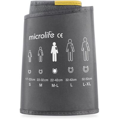 Microlife Univerzální Měkký Manžeta Velikost M/L Microlife Univerzální Měkký Manžeta Velikost M/L