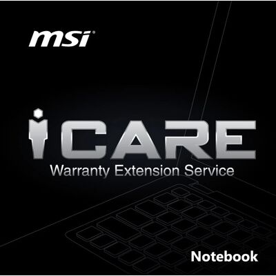 MSI 957-1XXXXE-007 Extensión de Garantía - Extensión de Garantía MSI 957-1XXXXE-007 Extensión de Garantía - Extensión de Garantía