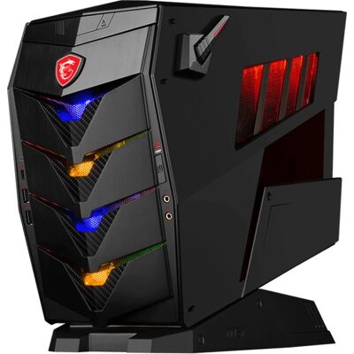 MSI - Aegis 3 8RC-048DE - i5-8400 - Desktop PC MSI - Aegis 3 8RC-048DE - i5-8400 - Desktop PC