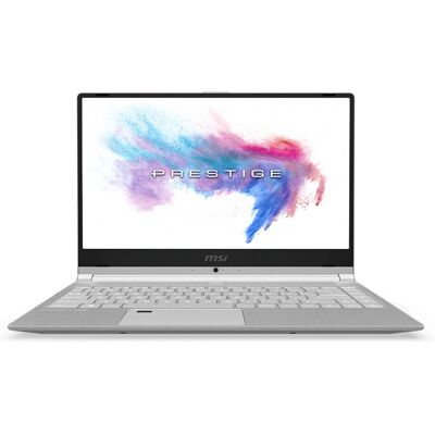 MSI Prestige i7-8565U 14-inch Full HD Laptop - Portátil MSI Prestige i7-8565U 14-inch Full HD Laptop - Portátil