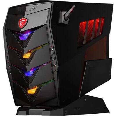 MSI Aegis 3 9SD-231 i7-9700F 16GB DDR4 1,51TB HDD+SSD - Desktop PC MSI Aegis 3 9SD-231 i7-9700F 16GB DDR4 1,51TB HDD+SSD - Desktop PC