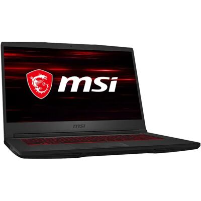 MSI Gaming GF65 9SEXR-276IT Vékony Intel Core i5 Laptop - Laptop MSI Gaming GF65 9SEXR-276IT Vékony Intel Core i5 Laptop - Laptop
