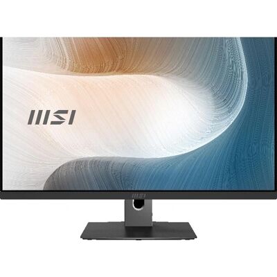 MSI AM271P 11M-025EU PC Tout-en-Un Intel Core i7 27" - Noir - Publicité MSI AM271P 11M-025EU PC Tout-en-Un Intel Core i7 27" - Noir - Publicité