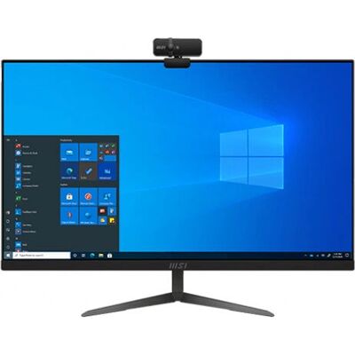 MSI AM271 - Allt-i-ett-PC - 27'' Full HD - Intel i5 MSI AM271 - Allt-i-ett-PC - 27'' Full HD - Intel i5