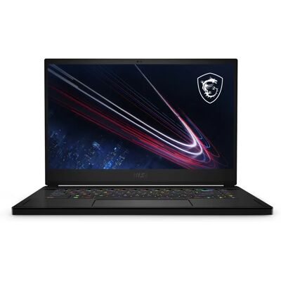 MSI MSI GS66 Stealth i9 64GB 2TB SSD 15,6" 4K UHD - Laptop MSI MSI GS66 Stealth i9 64GB 2TB SSD 15,6" 4K UHD - Laptop