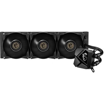 MSI MAGCORELIQUID P360 - Vattenkyld CPU - Svart MSI MAGCORELIQUID P360 - Vattenkyld CPU - Svart