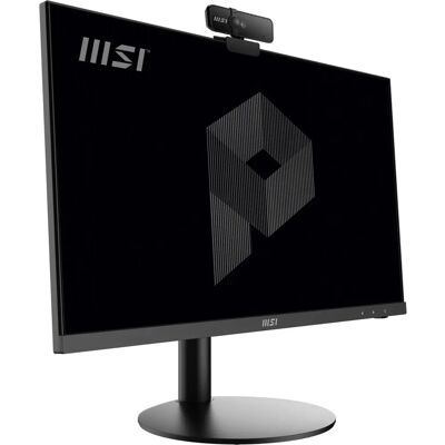 PC All-in-One MSI Pro AP241 23,8" - Nero PC All-in-One MSI Pro AP241 23,8" - Nero