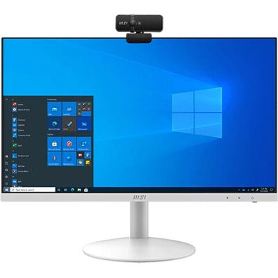 MSI Pro AP241 11M-249EU Computador Tudo-em-um - Computador MSI Pro AP241 11M-249EU Computador Tudo-em-um - Computador