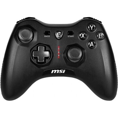 MSI Force GC20 V2 - Schwarz MSI Force GC20 V2 - Schwarz