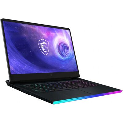 MSI Gaming GE76 i7-12700H 17.3-inch Full HD Laptop - Gaming MSI Gaming GE76 i7-12700H 17.3-inch Full HD Laptop - Gaming