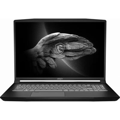 MSI Creator M16 A12UD-232ES - Core i7, 16GB RAM, 1TB SSD, NVIDIA RTX 3050 Ti - Laptop MSI Creator M16 A12UD-232ES - Core i7, 16GB RAM, 1TB SSD, NVIDIA RTX 3050 Ti - Laptop