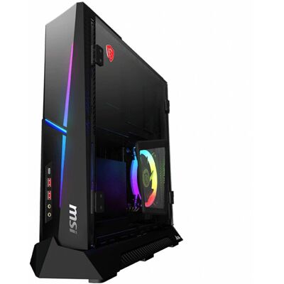MSI MSI MEG Trident i7-12700K 32GB DDR5 2TB Asztali PC - Gaming PC MSI MSI MEG Trident i7-12700K 32GB DDR5 2TB Asztali PC - Gaming PC