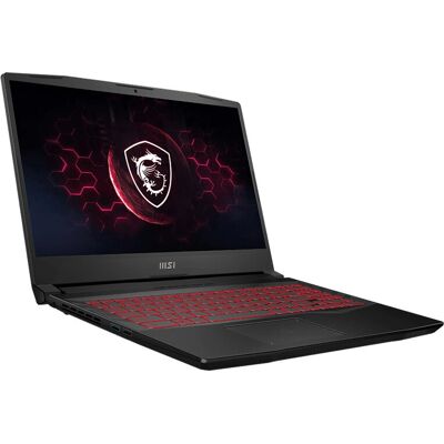 MSI Pulse GL66 12UEK-454XFR Laptop - 15,6 2K, i5-12500H, 16GB, 512GB SSD MSI Pulse GL66 12UEK-454XFR Laptop - 15,6 2K, i5-12500H, 16GB, 512GB SSD