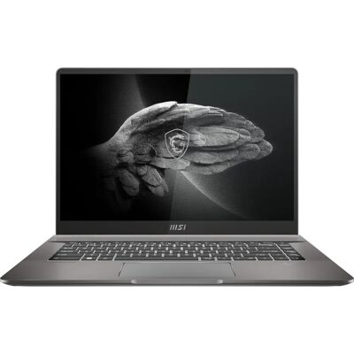 MSI Creator Z16 i7-12700H 32GB 1TB RTX 3060 Érintőképernyős laptop MSI Creator Z16 i7-12700H 32GB 1TB RTX 3060 Érintőképernyős laptop