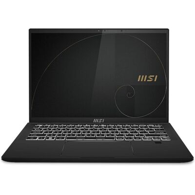 MSI Summit E14 i7-1280P Laptop - 14" Full HD+ - 16GB RAM - 1TB SSD - Windows 11 Home MSI Summit E14 i7-1280P Laptop - 14" Full HD+ - 16GB RAM - 1TB SSD - Windows 11 Home