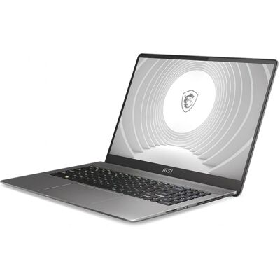 MSI CreatorPro Z16P i9-12900H - 64GB, 2TB SSD, Touchscreen - Mobile Workstation MSI CreatorPro Z16P i9-12900H - 64GB, 2TB SSD, Touchscreen - Mobile Workstation