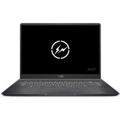 MSI Creator Z16 HIROSHI FUJIWARA A11UE-412 - Notebook - Intel Core i9 - 16" Quad HD+ - 16 GB RAM MSI Creator Z16 HIROSHI FUJIWARA A11UE-412 - Notebook - Intel Core i9 - 16" Quad HD+ - 16 GB RAM