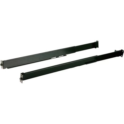ATEN 2X-025G Räkkiin sopiva lisävaruste - Asennussarja LCD KVM Switch ATEN 2X-025G Räkkiin sopiva lisävaruste - Asennussarja LCD KVM Switch