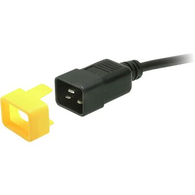 ATEN 2X-EA11 Gul Kontakt - Elektronisk Kontakt ATEN 2X-EA11 Gul Kontakt - Elektronisk Kontakt