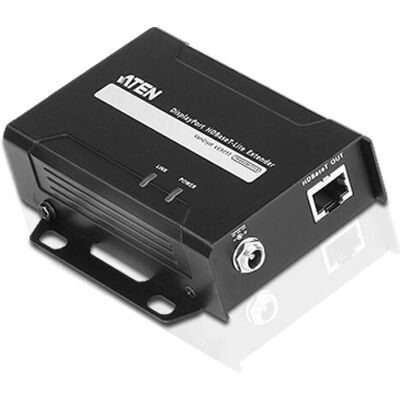 ATEN VE901T - Extenseur AV - 70m - HDMI - Noir - Publicité ATEN VE901T - Extenseur AV - 70m - HDMI - Noir - Publicité