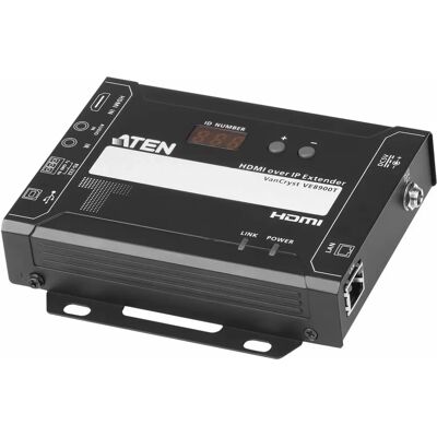 Estensore AV Aten VE8900T - 1080p, 100m, HDMI su IP Estensore AV Aten VE8900T - 1080p, 100m, HDMI su IP