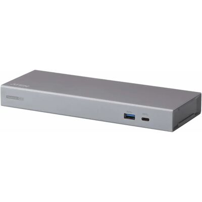 Station d'accueil ATEN UH7230 - Thunderbolt, 3 Ports - Publicité Station d'accueil ATEN UH7230 - Thunderbolt, 3 Ports - Publicité