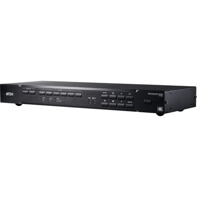 ATEN VP1920 Matrix Switcher - 4K HDMI/VGA/DisplayPort - 9x2 ATEN VP1920 Matrix Switcher - 4K HDMI/VGA/DisplayPort - 9x2