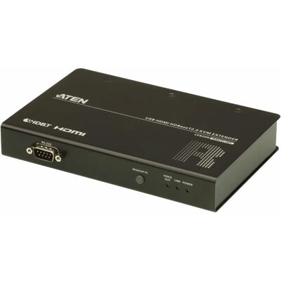 ATEN CE820R KVM Extender - 4K 100m HDMI USB ATEN CE820R KVM Extender - 4K 100m HDMI USB