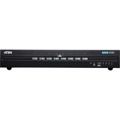 ATEN CS1148H - Turvallinen HDMI KVM-kytkin 8 porttia ATEN CS1148H - Turvallinen HDMI KVM-kytkin 8 porttia