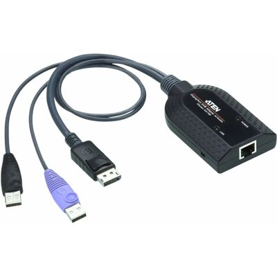 Aten KA7189 KVM Kabel Verlängerung - DisplayPort & USB Aten KA7189 KVM Kabel Verlängerung - DisplayPort & USB