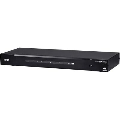 Aten VS0110HA 10x HDMI 4K Splitter - HDMI Kapcsoló Aten VS0110HA 10x HDMI 4K Splitter - HDMI Kapcsoló