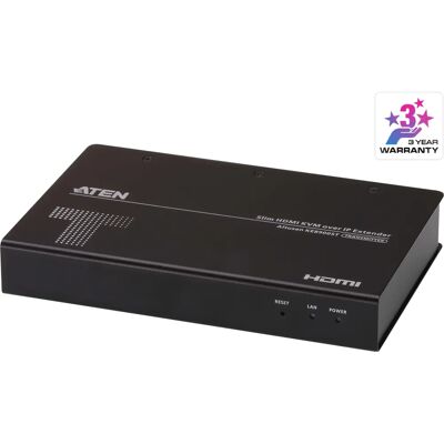 ATEN KE8900ST KVM-Extender - HDMI, USB ATEN KE8900ST KVM-Extender - HDMI, USB