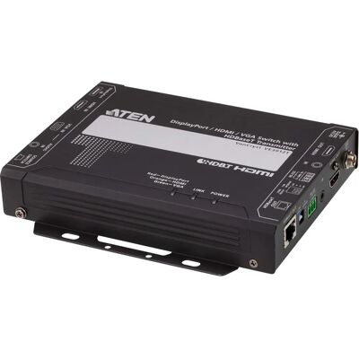 ATEN VE3912T AV Extender - Sender - Schwarz ATEN VE3912T AV Extender - Sender - Schwarz