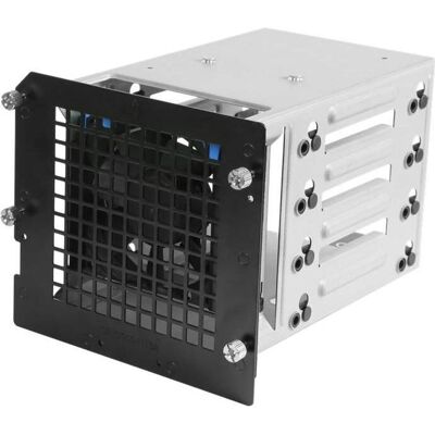 Chenbro Micom 384-10502-2100A0 - Full Tower Kabinet med HDD-bakke Chenbro Micom 384-10502-2100A0 - Full Tower Kabinet med HDD-bakke