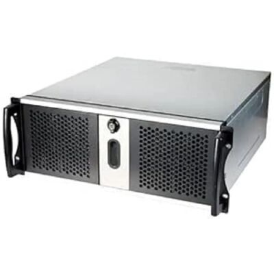 Boîtier Serveur Chenbro RM42300H11*13720 - 4U - Publicité Boîtier Serveur Chenbro RM42300H11*13720 - 4U - Publicité