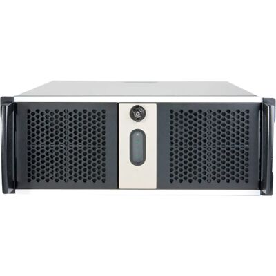 Chenbro RM41300 4U Rackmount - Server Barebone Chenbro RM41300 4U Rackmount - Server Barebone