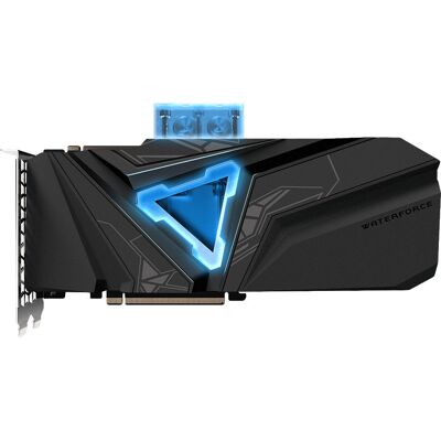 Gigabyte NVIDIA GeForce RTX 2080 SUPER Gaming OC 8 GB - Tarjeta gráfica Gigabyte NVIDIA GeForce RTX 2080 SUPER Gaming OC 8 GB - Tarjeta gráfica