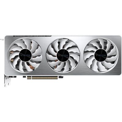 Gigabyte GeForce RTX 3070 VISION OC 8G - Tarjeta Gráfica Gaming Gigabyte GeForce RTX 3070 VISION OC 8G - Tarjeta Gráfica Gaming